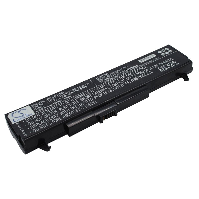 Li-ion Battery fits Hp, presario B2000, lg, le50 11.1V, 4400mAh Notebook & Laptop Cameron Sino Technology Limited