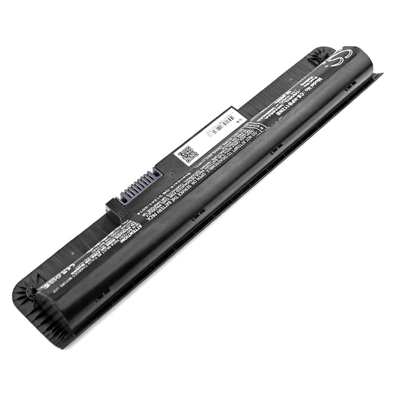 Li-ion Battery Fits Hp, Probook 11 Ee, Probook 11 G1, Probook 11 G2 11.1v, 2600mah Notebook & Laptop Cameron Sino Technology Limited