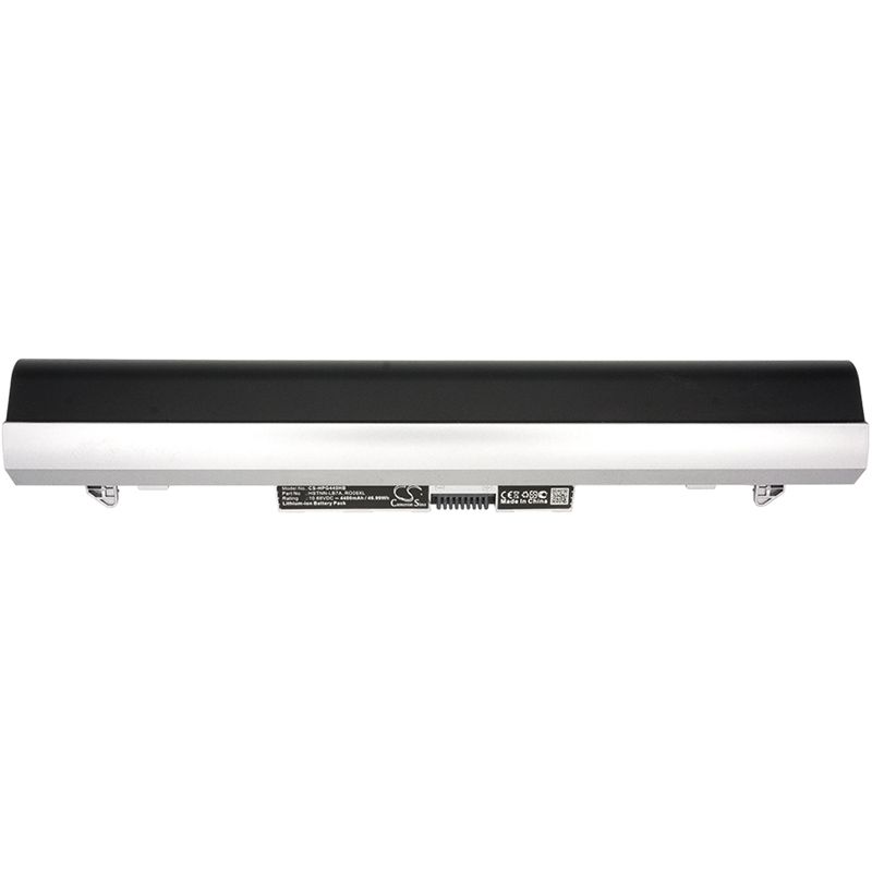 Li-ion Battery Fits Hp, Probook 400, Probook 430 G3, Probook 440 G3 10.68v, 4400mah Computer Cameron Sino Technology Limited (Suspended)
