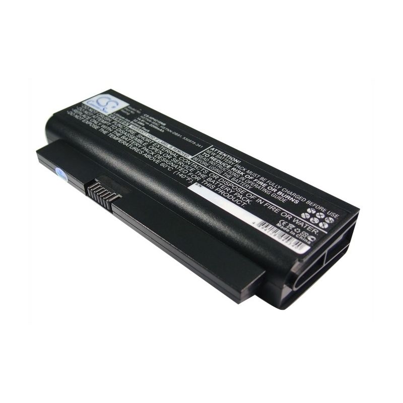 Li-ion Battery Fits Hp, Probook 4210s, Probook 4310s, Probook 4311 14.8v, 2200mah Notebook & Laptop Cameron Sino Technology Limited