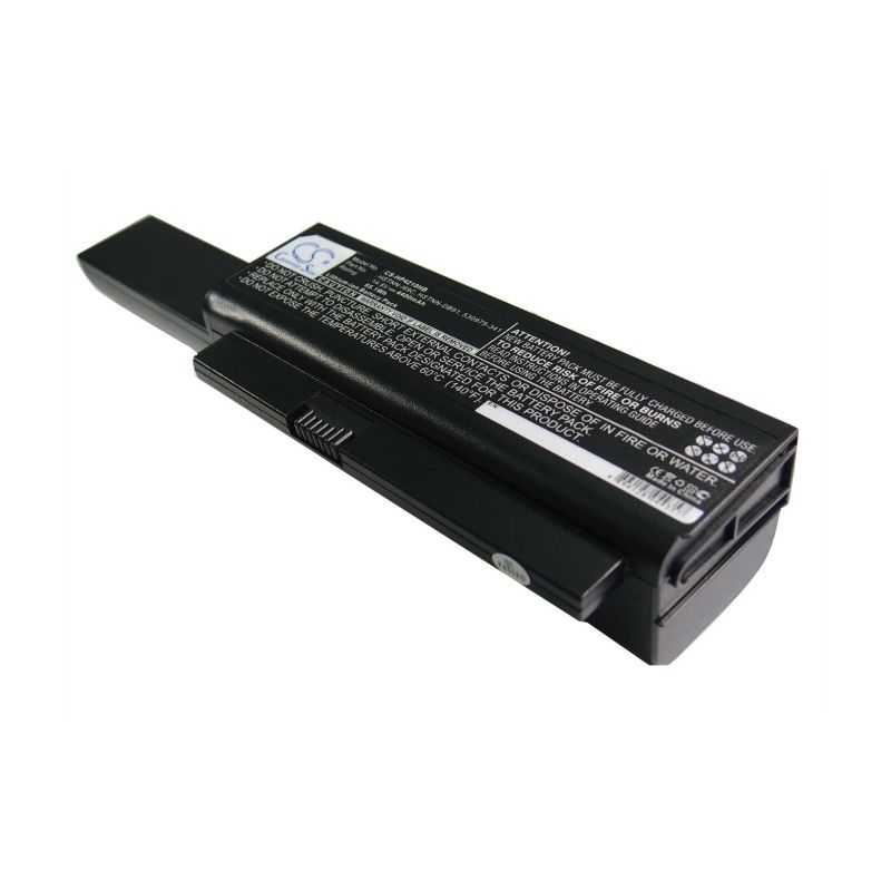 Li-ion Battery fits Hp, probook 4210s, probook 4310s, probook 4311 14.8V, 4400mAh Computer Cameron Sino Technology Limited (Suspended)