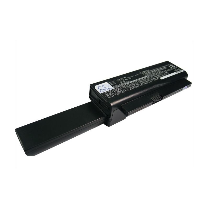 Li-ion Battery fits Hp, probook 4210s, probook 4310s, probook 4311 14.8V, 4400mAh Computer Cameron Sino Technology Limited (Suspended)