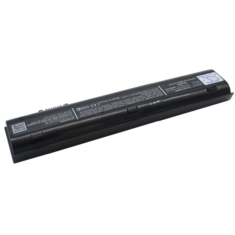Li-ion Battery fits Hp, probook 4230s 11.1V, 4400mAh Notebook & Laptop Cameron Sino Technology Limited