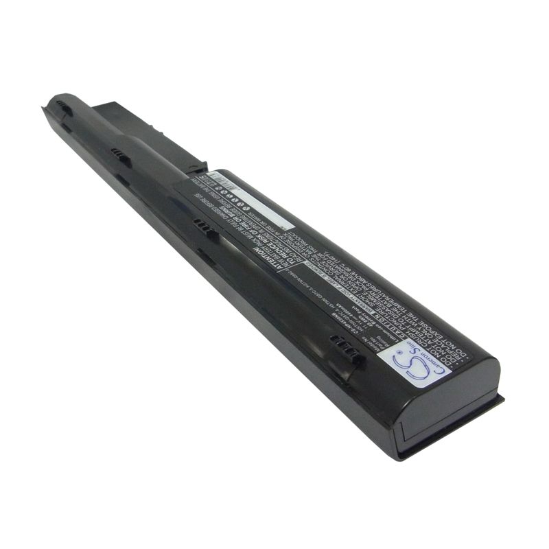 Li-ion Battery Fits Hp, Probook 4330s, Probook 4331s, Probook 4340s 11.1v, 4400mah Notebook & Laptop Cameron Sino Technology Limited