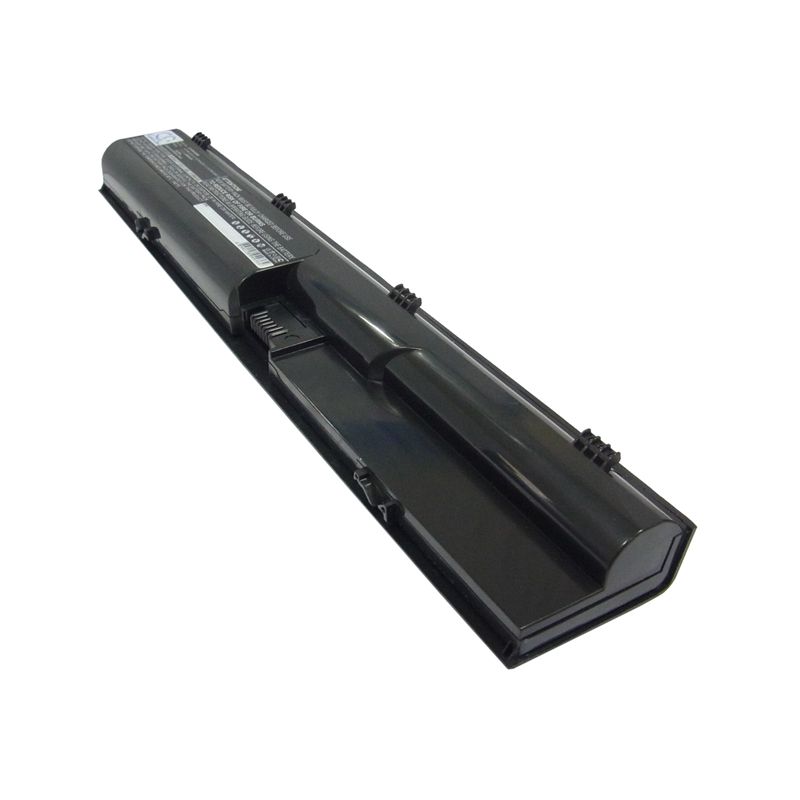 Li-ion Battery Fits Hp, Probook 4330s, Probook 4331s, Probook 4340s 11.1v, 4400mah Notebook & Laptop Cameron Sino Technology Limited