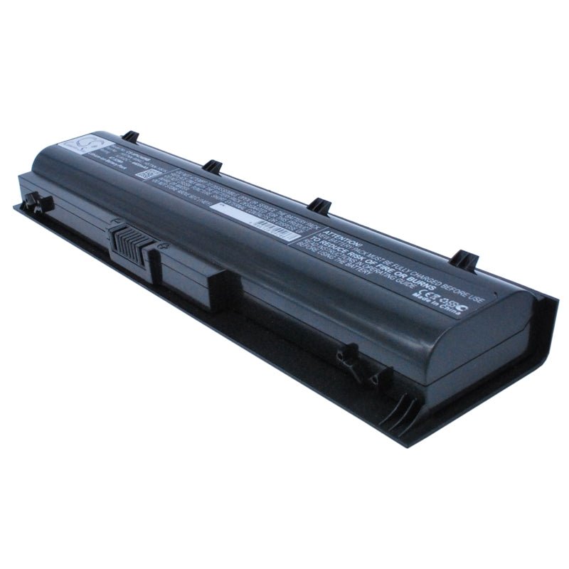 Li-ion Battery fits Hp, probook 4340s, probook 4341s 10.8V, 4400mAh Notebook & Laptop Cameron Sino Technology Limited