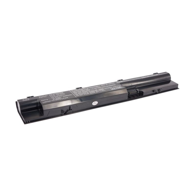 Li-ion Battery Fits Hp, Probook 440, Probook 440 G0, Probook 440 G1 10.8v, 4400mah Notebook & Laptop Cameron Sino Technology Limited