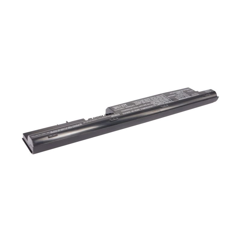 Li-ion Battery Fits Hp, Probook 440, Probook 440 G0, Probook 440 G1 10.8v, 4400mah Notebook & Laptop Cameron Sino Technology Limited
