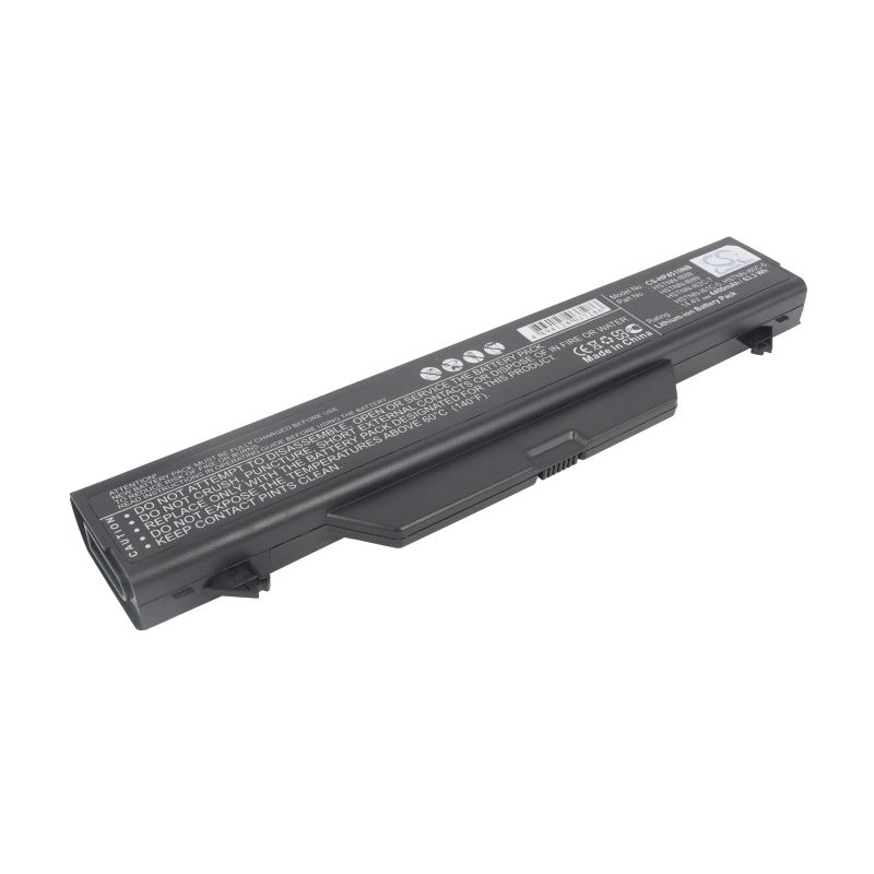 Li-ion Battery fits Hp, probook 4510s, probook 4510s/ct, probook 4515s 14.4V, 4400mAh Notebook & Laptop Cameron Sino Technology Limited