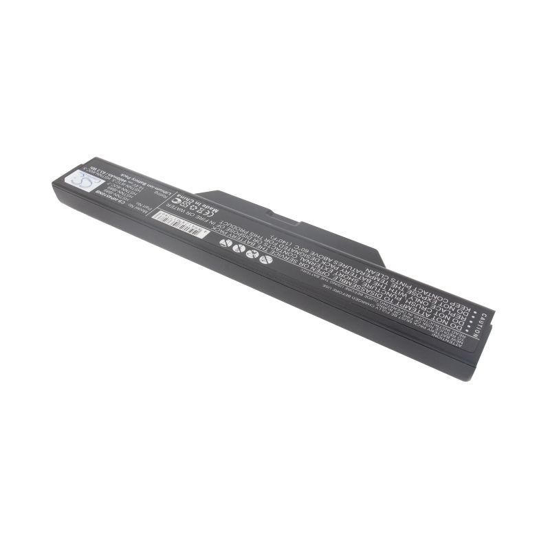 Li-ion Battery fits Hp, probook 4510s, probook 4510s/ct, probook 4515s 14.4V, 4400mAh Notebook & Laptop Cameron Sino Technology Limited