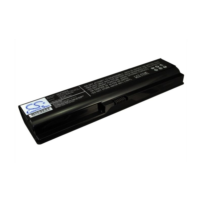 Li-ion Battery fits Hp, probook 5220m 14.8V, 2200mAh Notebook & Laptop Cameron Sino Technology Limited