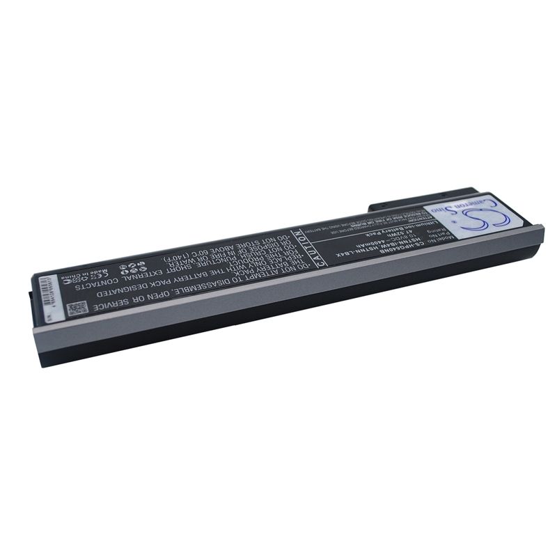 Li-ion Battery Fits Hp, Probook 640, Probook 640 G1, Probook 645 10.8v, 4400mah Notebook & Laptop Cameron Sino Technology Limited