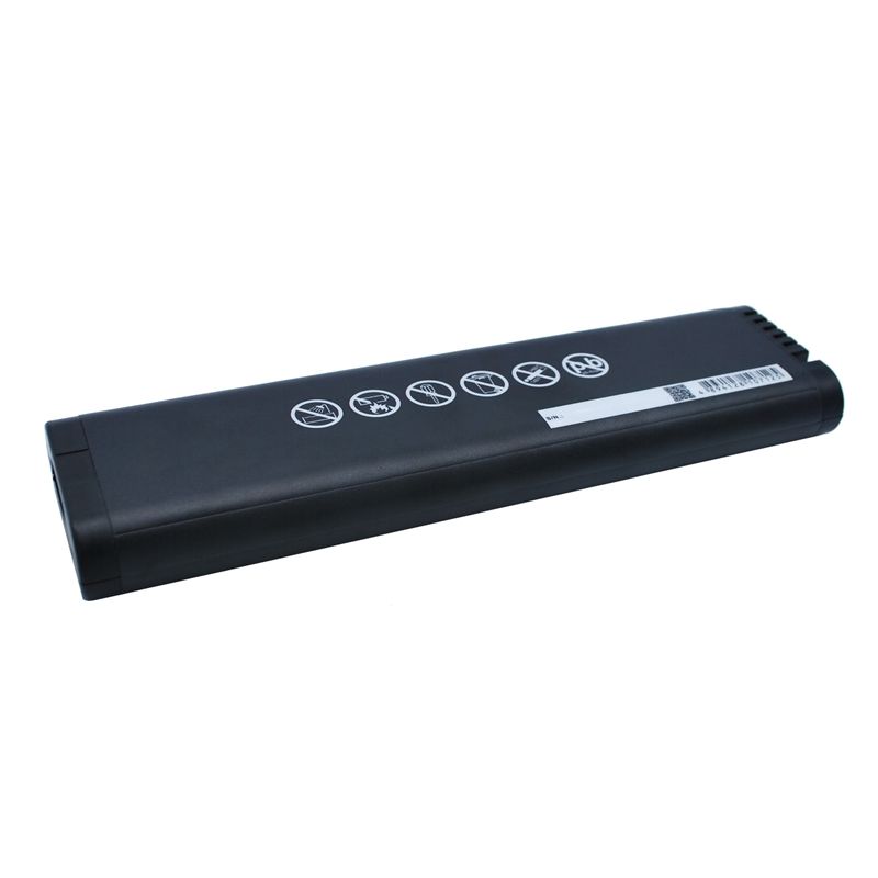 Li-ion Battery fits Hp, Va7100, Va7110, Va7400 11.1V, 7800mAh Medical Cameron Sino Technology Limited