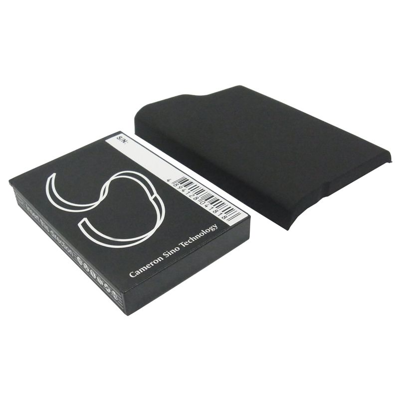 Li-ion Battery fits Htc, 7 pro, t7576 3.7V, 2200mAh Mobile & SmartPhone Cameron Sino Technology Limited