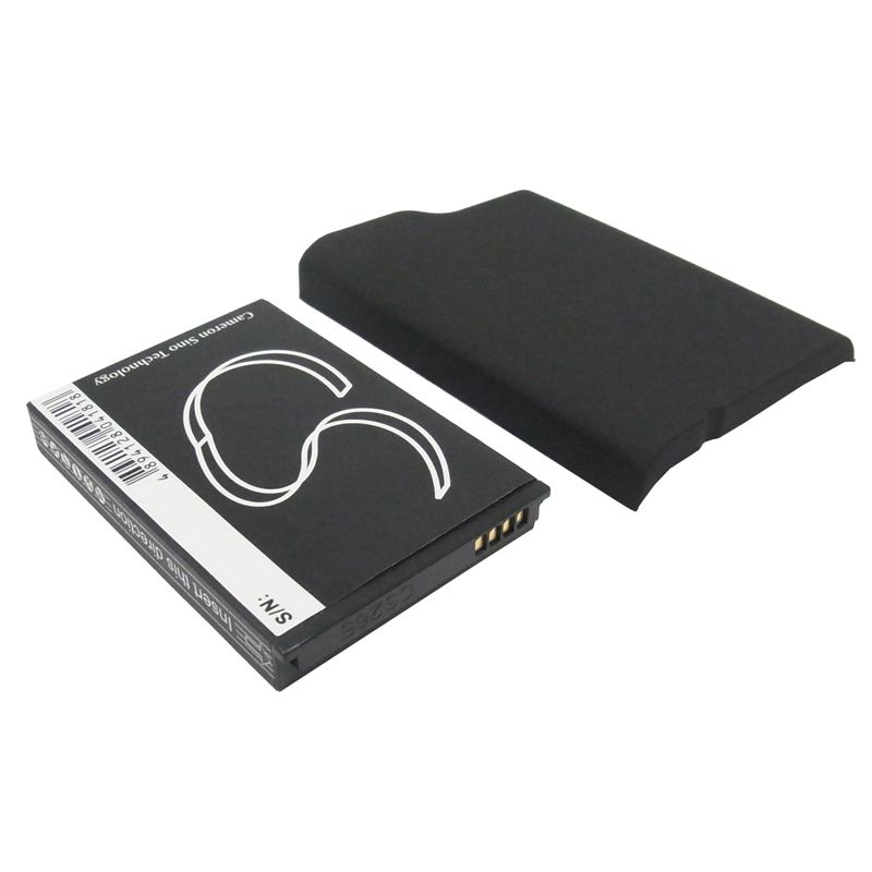 Li-ion Battery fits Htc, 7 pro, t7576 3.7V, 2200mAh Mobile & SmartPhone Cameron Sino Technology Limited