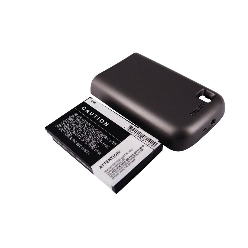 Li-ion Battery fits Htc, a3288, clic100, tatto 3.7V, 2000mAh Mobile & SmartPhone Cameron Sino Technology Limited