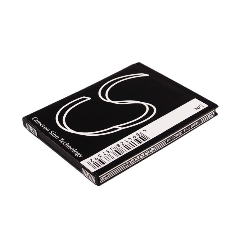 Li-ion Battery Fits Htc, Adr6325, Adr6400, Emerald 3.7v, 1150mah Communications Cameron Sino Technology Limited (Suspended)