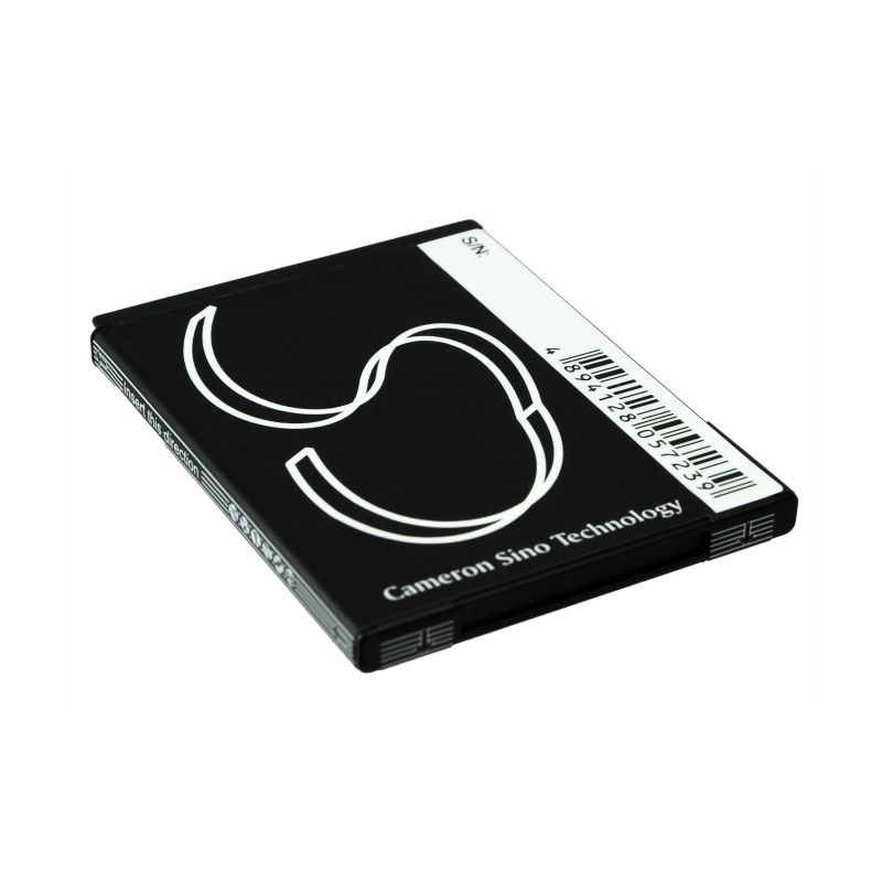 Li-ion Battery fits Htc, adr6425, adr6425lvw, desire sv 3.7V, 1150mAh Mobile & SmartPhone Cameron Sino Technology Limited