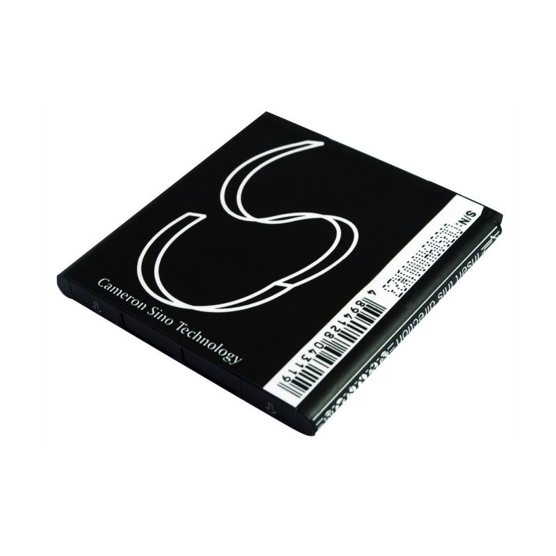 Li-ion Battery fits Htc, c470, evo 3d, evo 4g 3.7V, 1500mAh Communications Cameron Sino Technology Limited (Suspended)