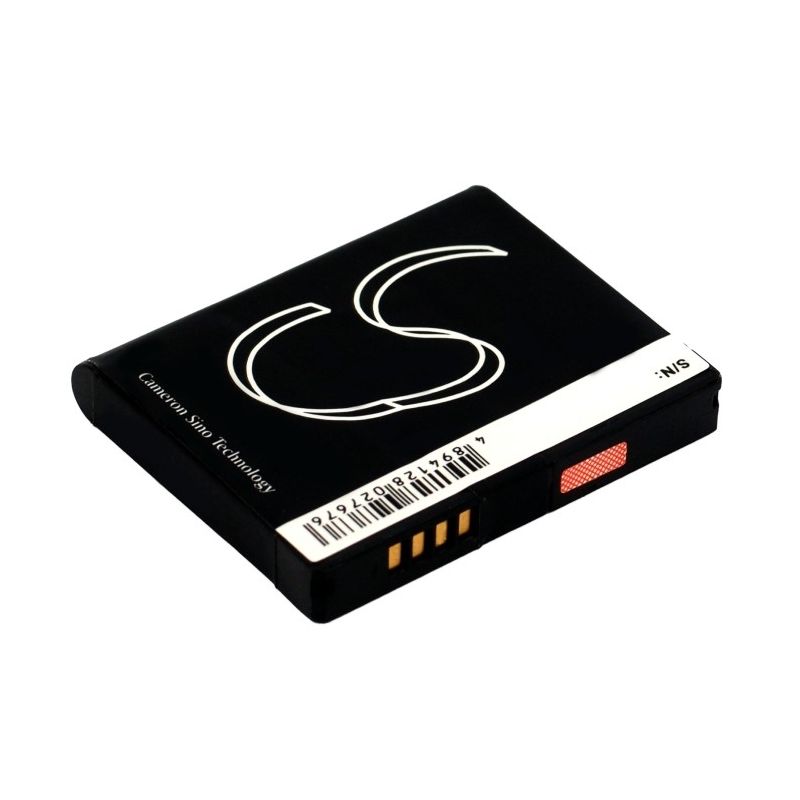 Li-ion Battery fits Htc, converse 100, h4242, t-mobile 3.7V, 1100mAh Mobile & SmartPhone Cameron Sino Technology Limited