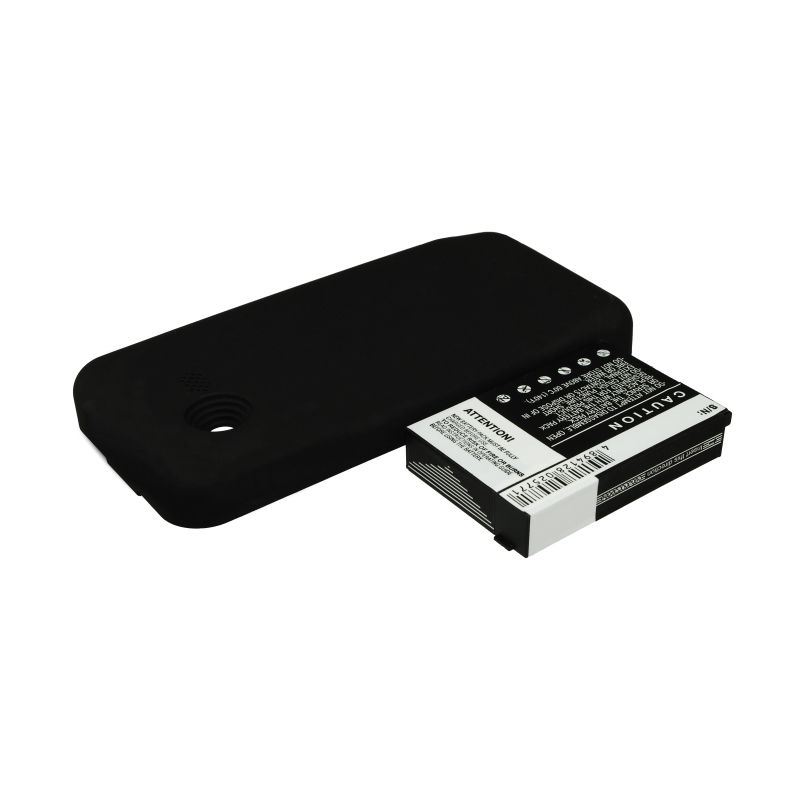 Li-ion Battery Fits Htc, Dream, Dream 100, T-mobile 3.7v, 2200mah Communications Cameron Sino Technology Limited