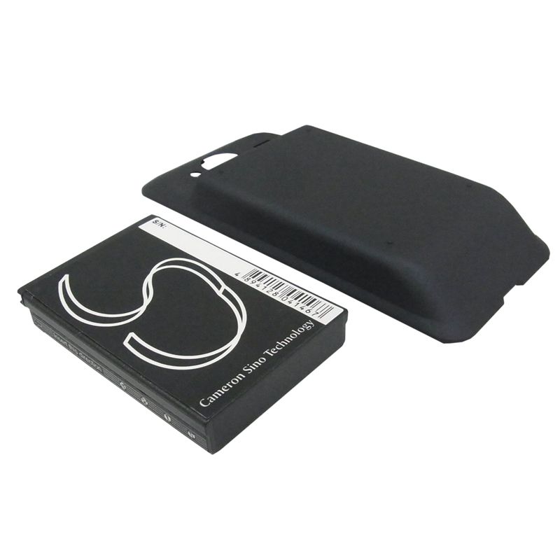 Li-ion Battery fits Htc, evo shift 4g, knight, pg06100 3.7V, 2400mAh Communications Cameron Sino Technology Limited (Suspended)