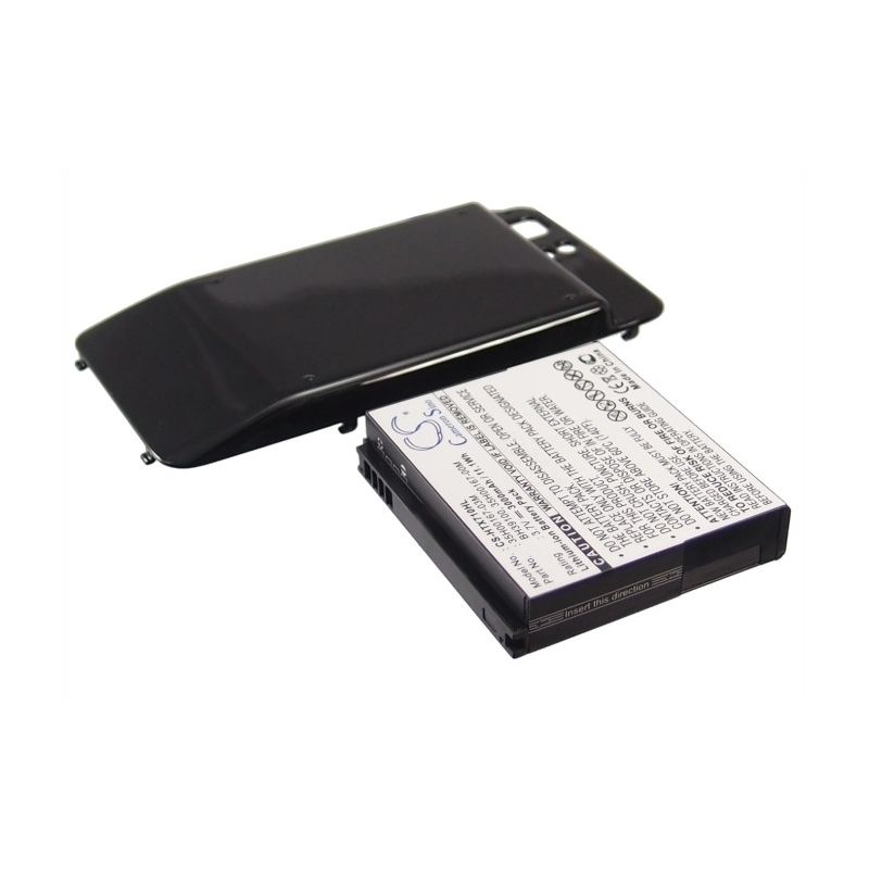 Li-ion Battery fits Htc, holiday, raider 4g, raider 4g lte 3.7V Communications Cameron Sino Technology Limited