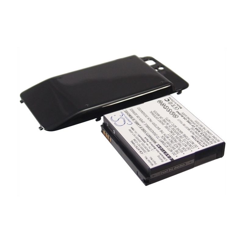 Li-ion Battery fits Htc, holiday, raider 4g, raider 4g lte 3.7V Communications Cameron Sino Technology Limited