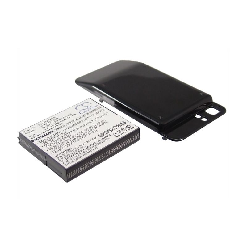 Li-ion Battery fits Htc, holiday, raider 4g, raider 4g lte 3.7V Communications Cameron Sino Technology Limited