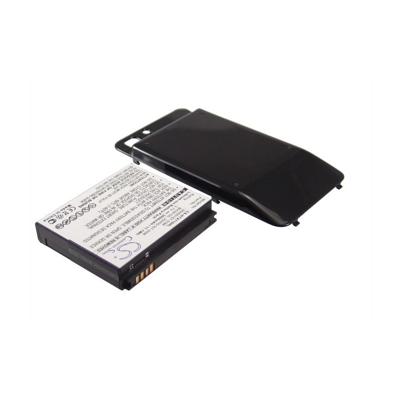 Li-ion Battery fits Htc, holiday, raider 4g, raider 4g lte 3.7V Communications Cameron Sino Technology Limited
