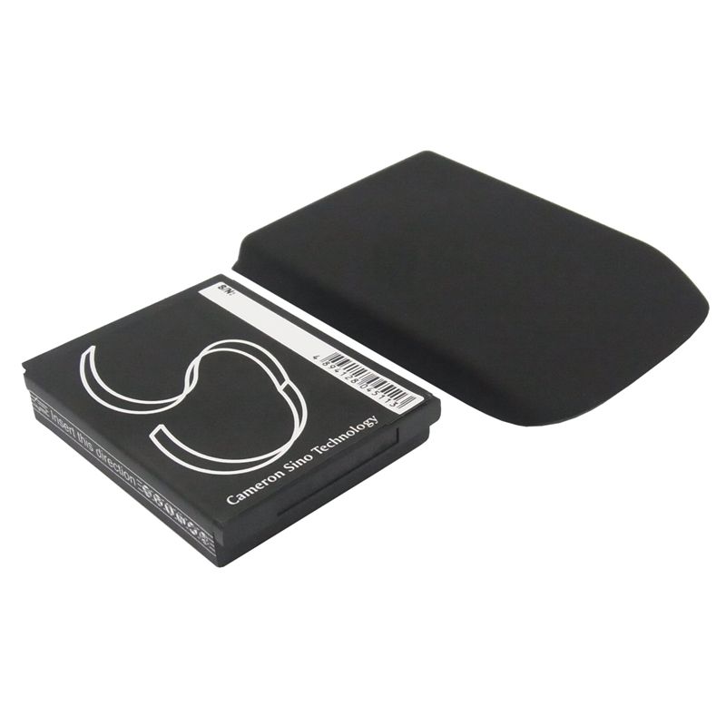 Li-ion Battery fits Htc, mytouch 4g, t-mobile, mytouch 4g 3.7V, 2400mAh Communications Cameron Sino Technology Limited (Suspended)