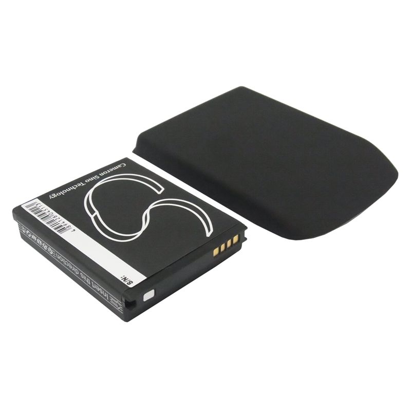 Li-ion Battery fits Htc, mytouch 4g, t-mobile, mytouch 4g 3.7V, 2400mAh Communications Cameron Sino Technology Limited (Suspended)