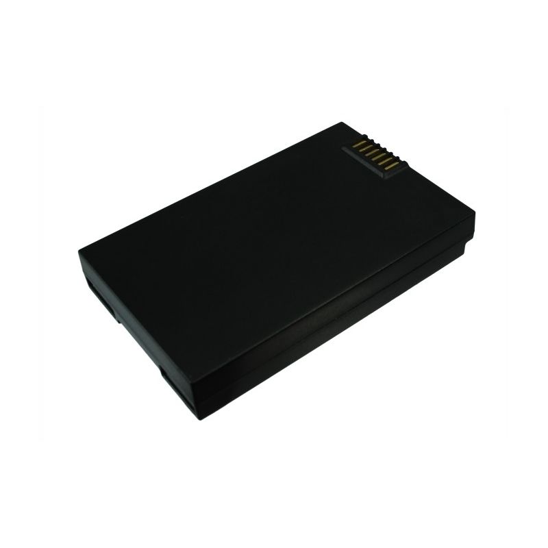 Li-ion Battery fits Htc, p6000 census 3.7V, 2300mAh Mobile & SmartPhone Cameron Sino Technology Limited