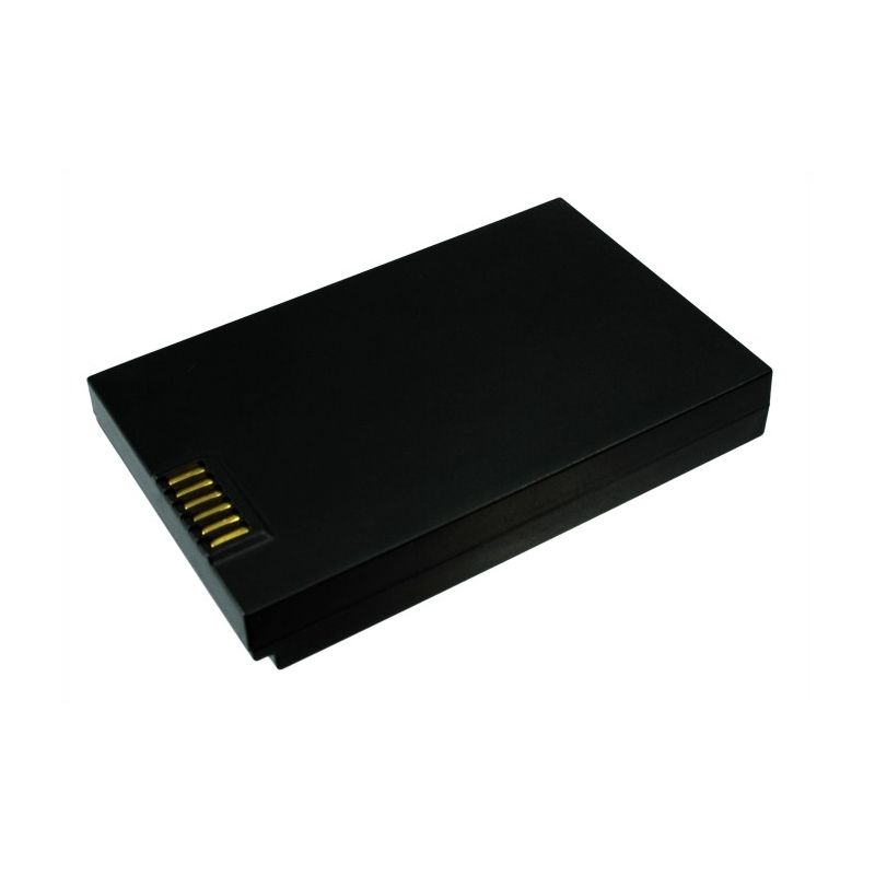 Li-ion Battery fits Htc, p6000 census 3.7V, 2300mAh Mobile & SmartPhone Cameron Sino Technology Limited