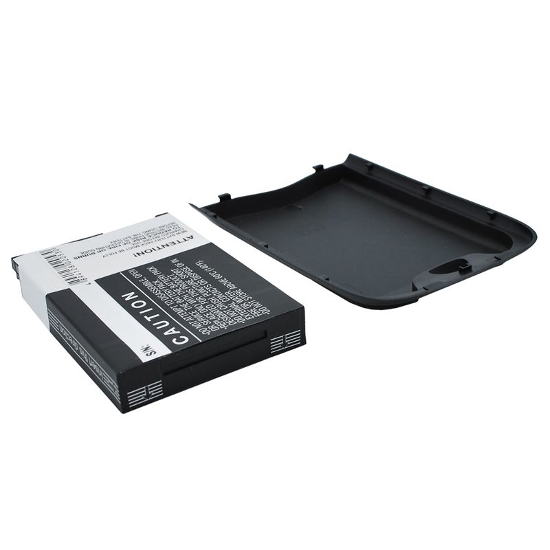 Li-ion Battery fits Htc, p6300, panda, o2 3.7V, 2600mAh Mobile & SmartPhone Cameron Sino Technology Limited