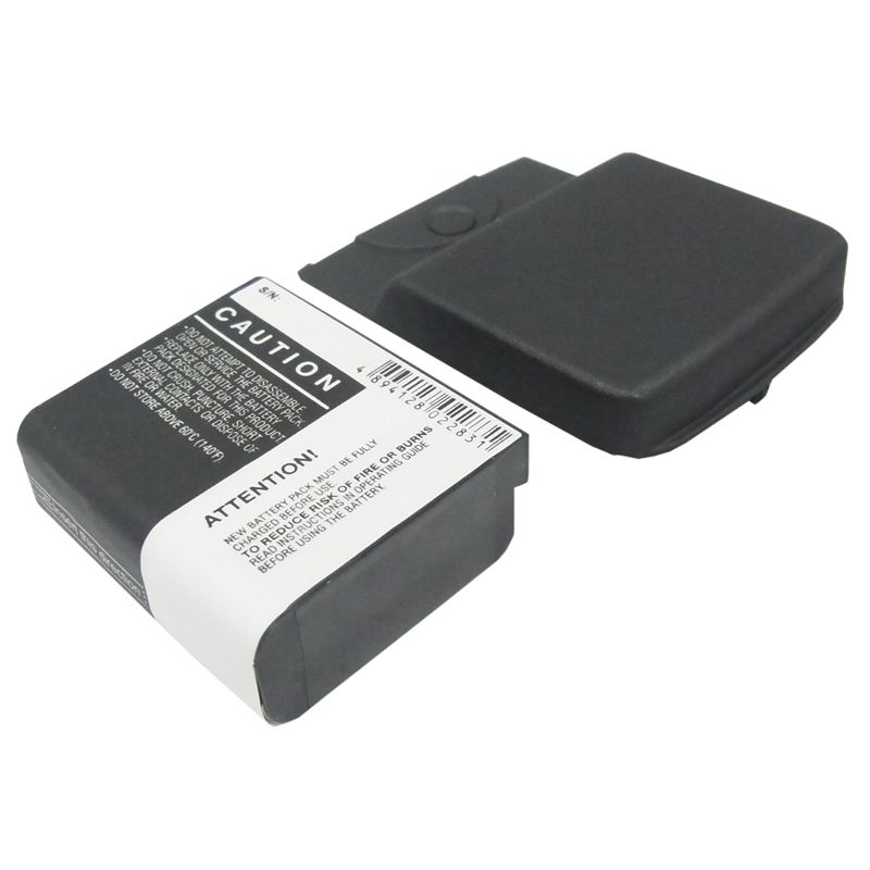 Li-ion Battery fits Htc, polaris 200, touch find, o2 3.7V, 2300mAh Communications Cameron Sino Technology Limited (Suspended)