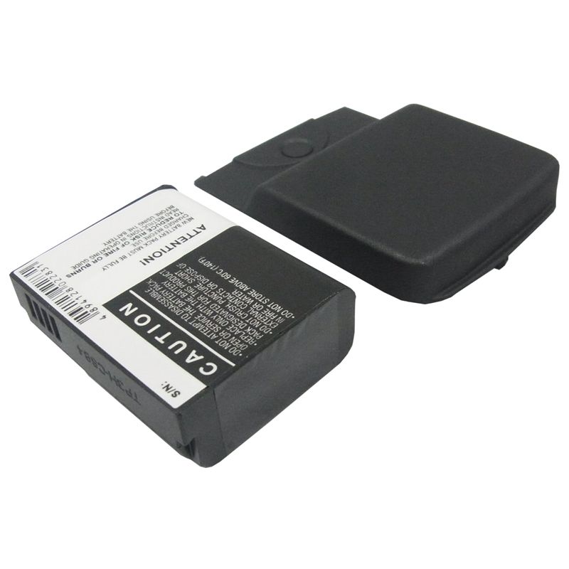 Li-ion Battery fits Htc, polaris 200, touch find, o2 3.7V, 2300mAh Communications Cameron Sino Technology Limited (Suspended)
