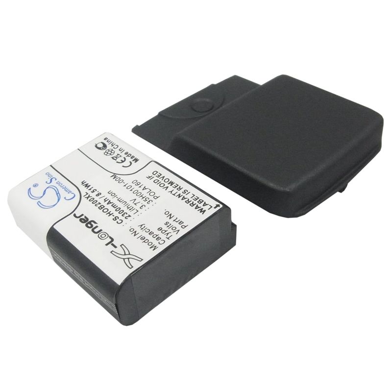 Li-ion Battery fits Htc, polaris 200, touch find, o2 3.7V, 2300mAh Communications Cameron Sino Technology Limited (Suspended)