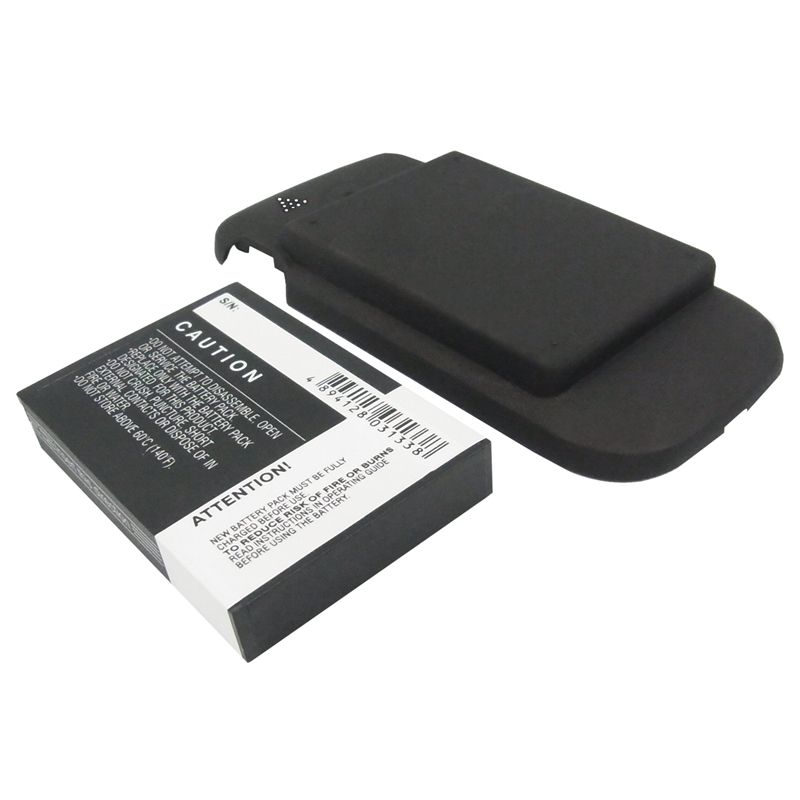 Li-ion Battery fits Htc, s511, snap, sprint 3.7V, 2800mAh Communications Cameron Sino Technology Limited