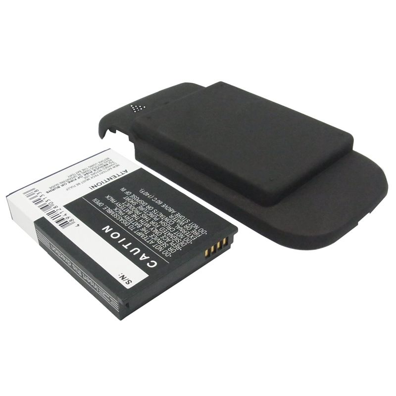 Li-ion Battery fits Htc, s511, snap, sprint 3.7V, 2800mAh Communications Cameron Sino Technology Limited