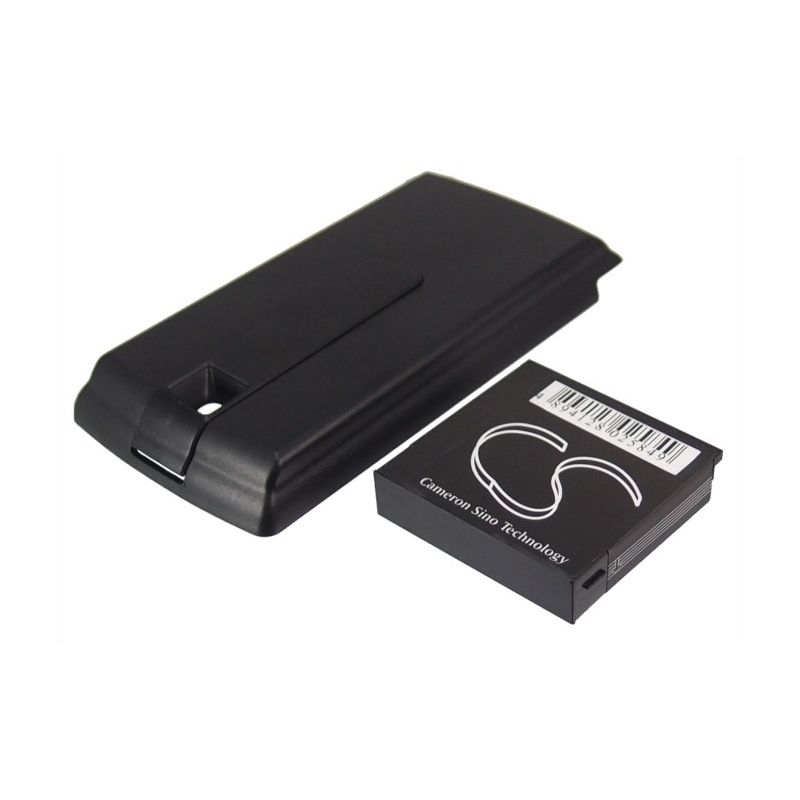 Li-ion Battery fits Htc, touch diamond p3051, touch diamond p3701, touch diamond p3702 3.7V, 1800mAh Communications Cameron Sino Technology Limited (Suspended)