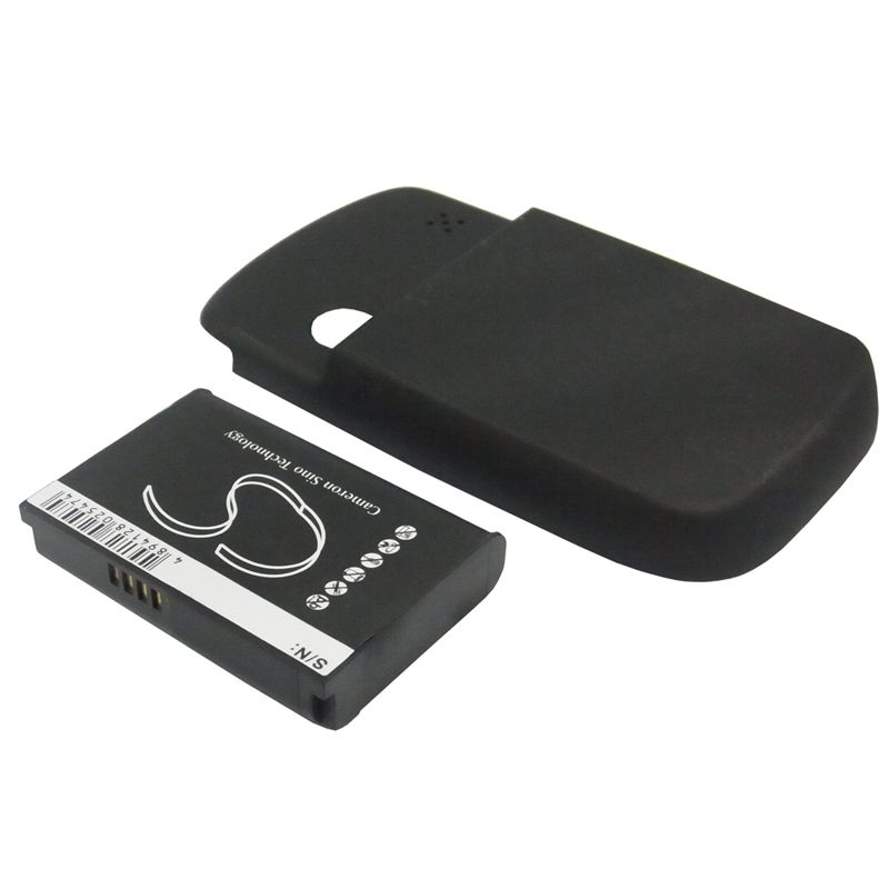 Li-ion Battery fits Htc, touch p3450, sprint, mp6900 3.7V, 2000mAh Communications Cameron Sino Technology Limited