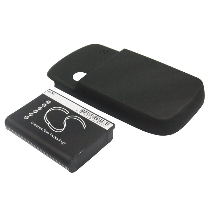 Li-ion Battery fits Htc, touch p3450, sprint, mp6900 3.7V, 2000mAh Communications Cameron Sino Technology Limited