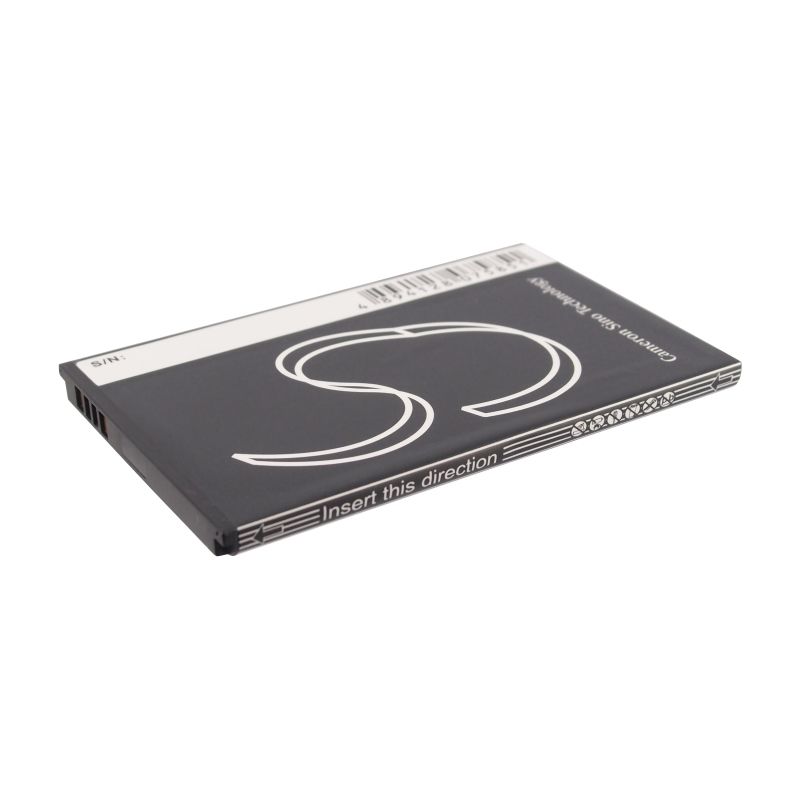 Li-ion Battery fits Huawei, a199, ascend g606, ascend g610 3.7V, 1650mAh Mobile & SmartPhone Cameron Sino Technology Limited