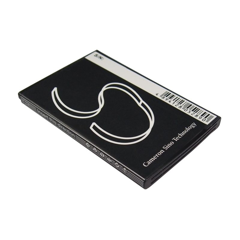 Li-ion Battery fits Huawei, activa 4g, honor, m886 3.7V, 1400mAh Mobile & SmartPhone Cameron Sino Technology Limited
