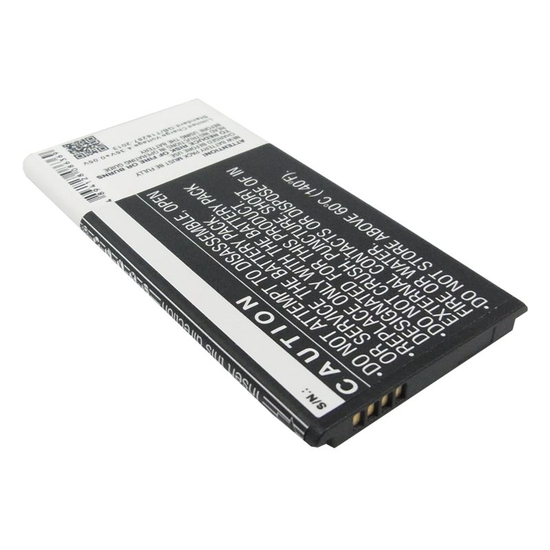Li-ion Battery Fits Huawei, Ascend G521, Ascend G521-l076, Ascend G615 3.8v, 2000mah Mobile & SmartPhone Cameron Sino Technology Limited