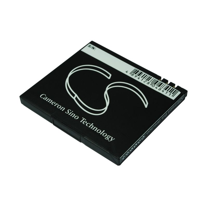 Li-ion Battery fits Huawei, ascend x, ideos u9000, ideos x6 3.7V, 1400mAh Mobile & SmartPhone Cameron Sino Technology Limited