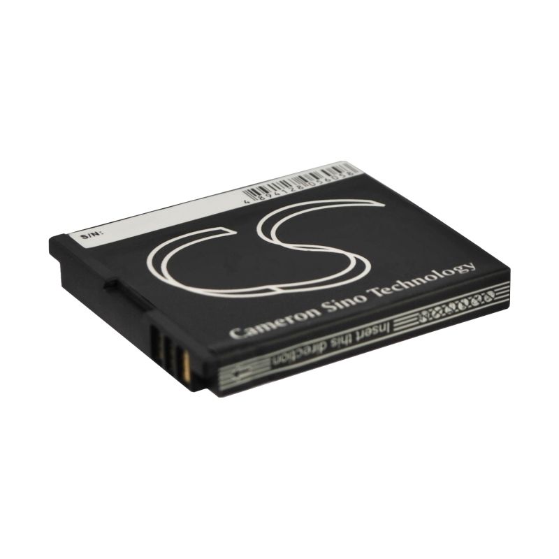 Li-ion Battery fits Huawei, c3100, g2201 3.7V, 550mAh Mobile & SmartPhone Cameron Sino Technology Limited