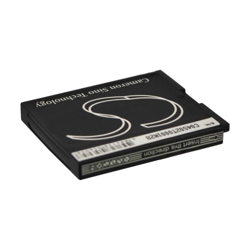 Li-ion Battery fits Huawei, c3100, g2201 3.7V, 550mAh Mobile & SmartPhone Cameron Sino Technology Limited