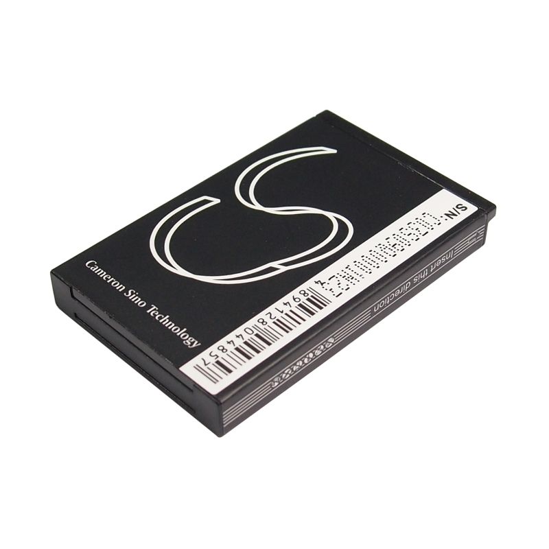 Li-ion Battery Fits Huawei, E583c, Mifi E583c Wireless Pointer, R201 3.7v, 1450mah Hotspot Cameron Sino Technology Limited